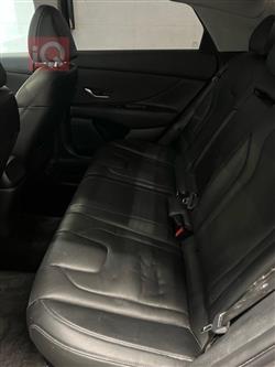 هیۆندای ئەلەنترا